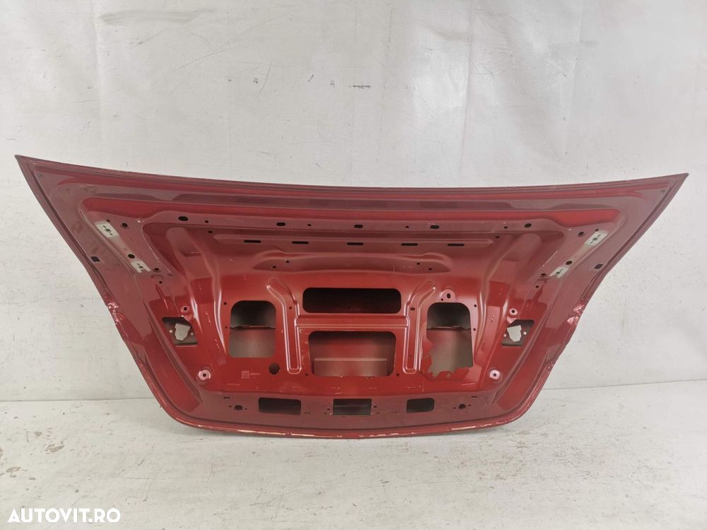 Haion Capota Portbagaj Mercedes-Benz  C-Class W206 2020 2021 2022 Orig - 6