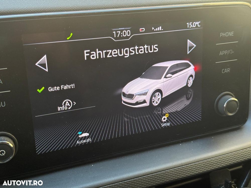 Skoda Scala 1.0 TSI Active - 6