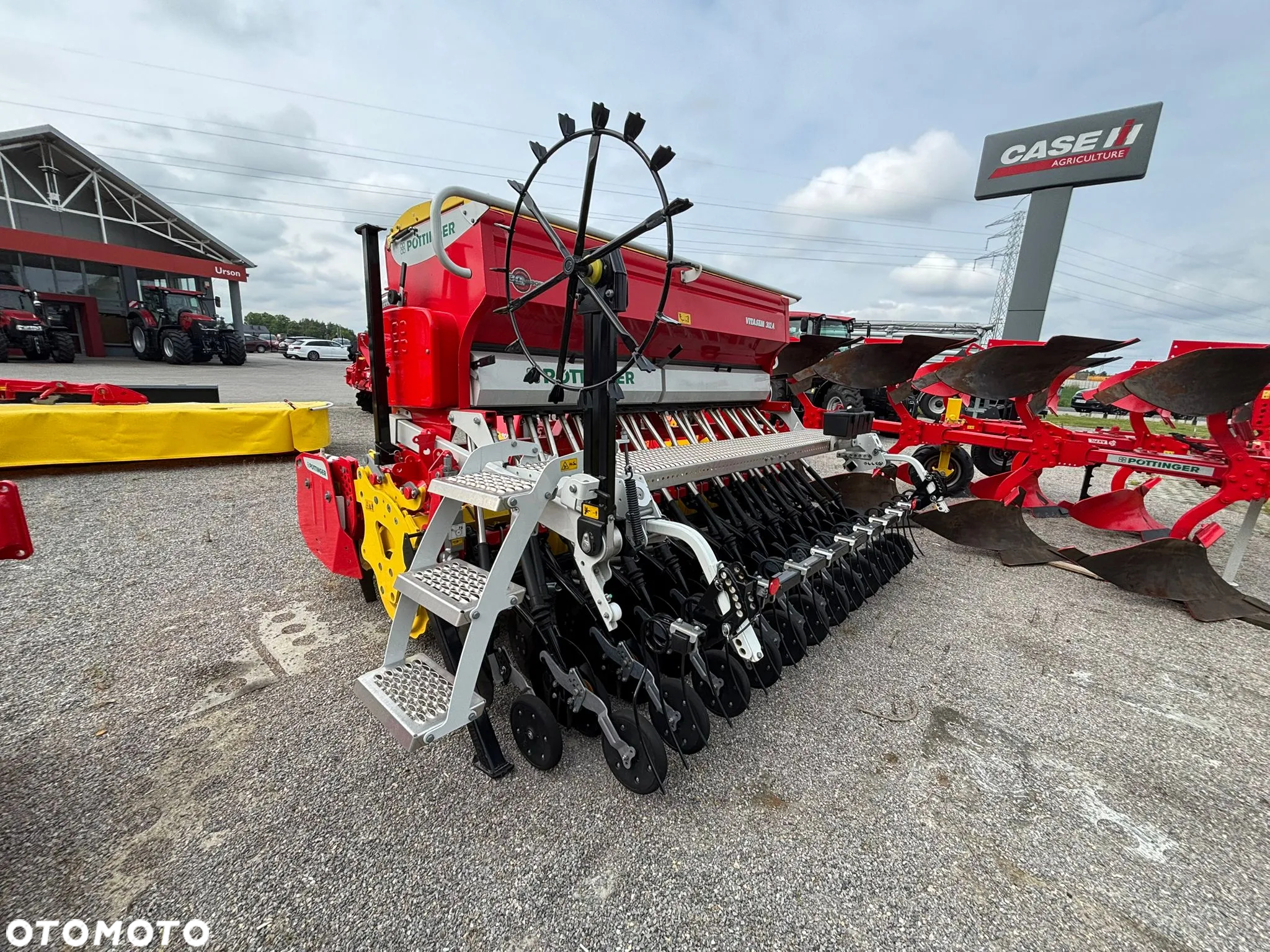 Pottinger Pottinger Lion Vitasem 3m nowy wyprzedaż 2023 - 3