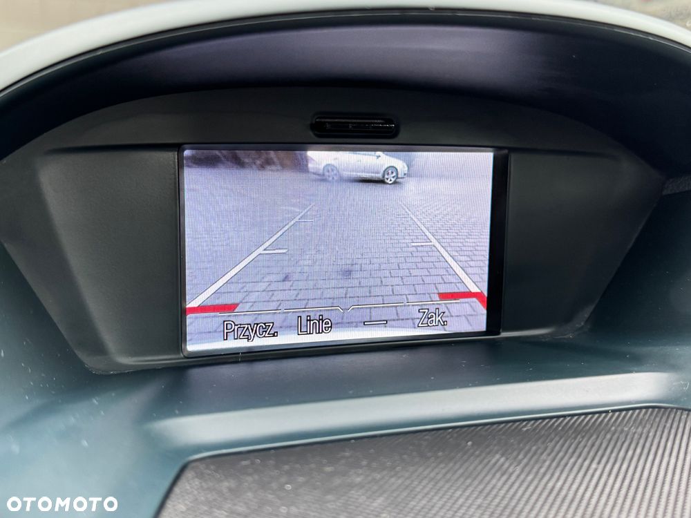 Ford C-MAX 1.6 EcoBoost Titanium - 22