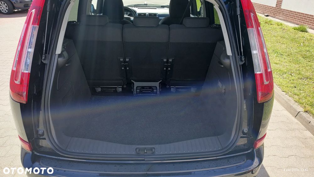 Ford Focus C-Max - 9