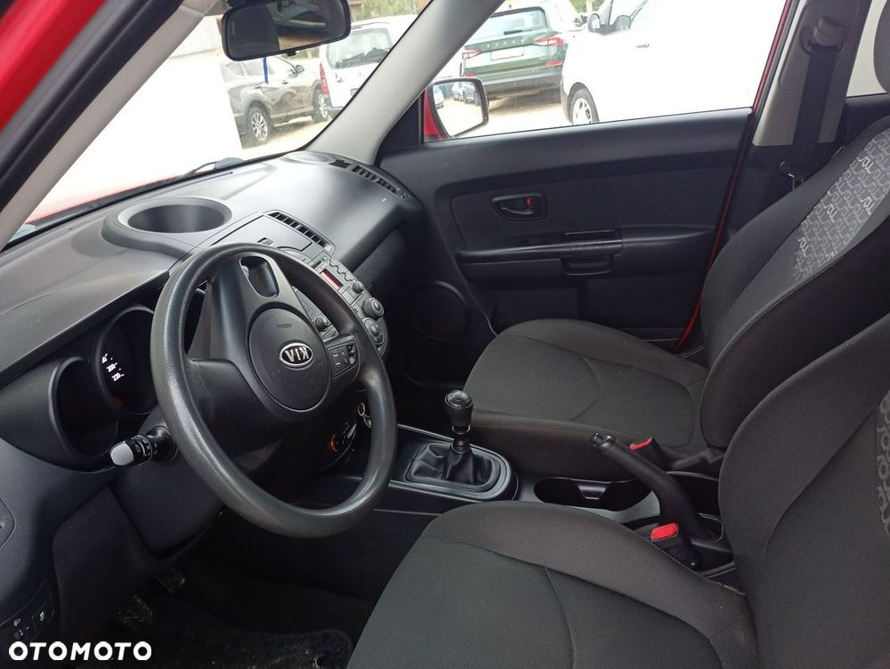 Kia Soul - 8