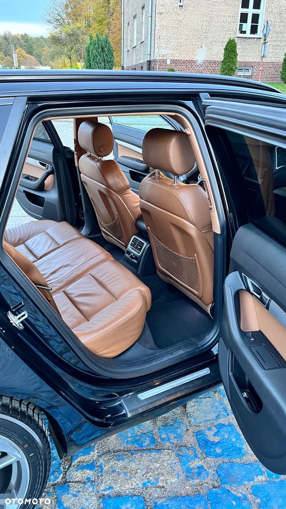 Audi A6 - 11