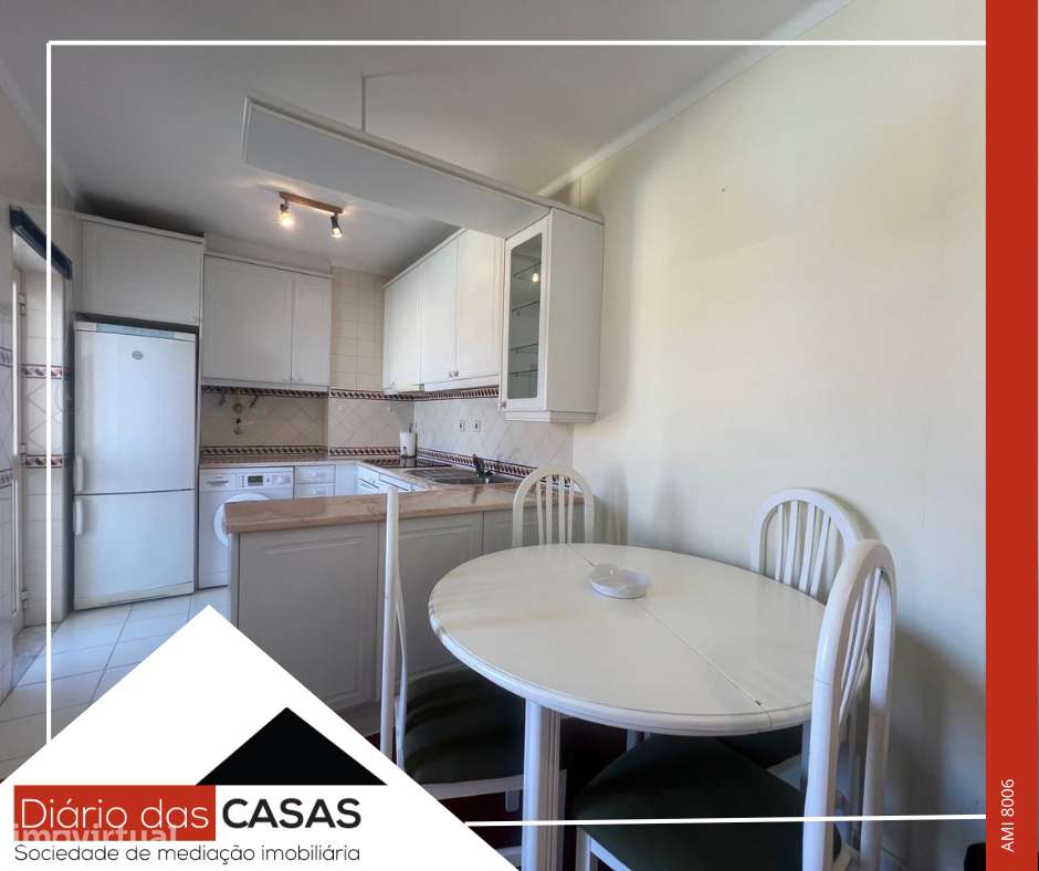 Apartamento T2, com vista mar, Figueira da Foz - Grande imagem: 4/9