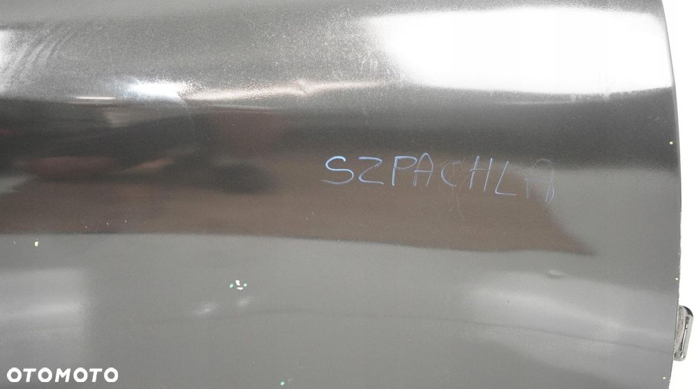 DRZWI PRAWY PRZÓD RENAULT MEGANE III 08-12R - 4