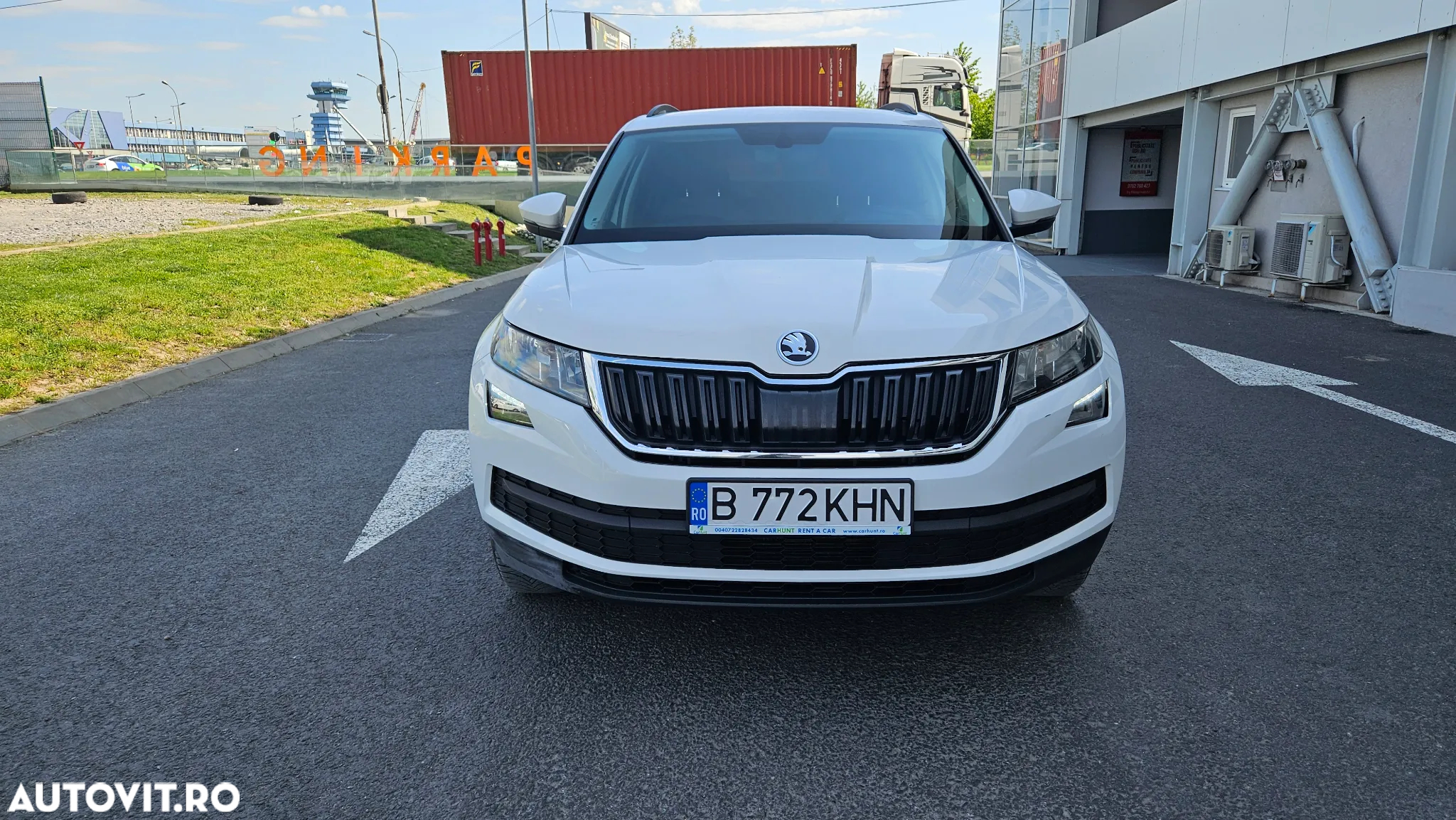 Skoda Kodiaq 2.0 TDI 4X4 DSG Style - 8