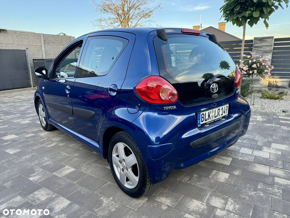 Toyota Aygo - 18