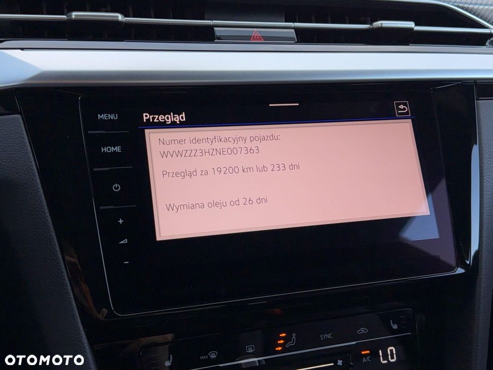 Volkswagen Arteon 2.0 TSI 4Motion R DSG - 34