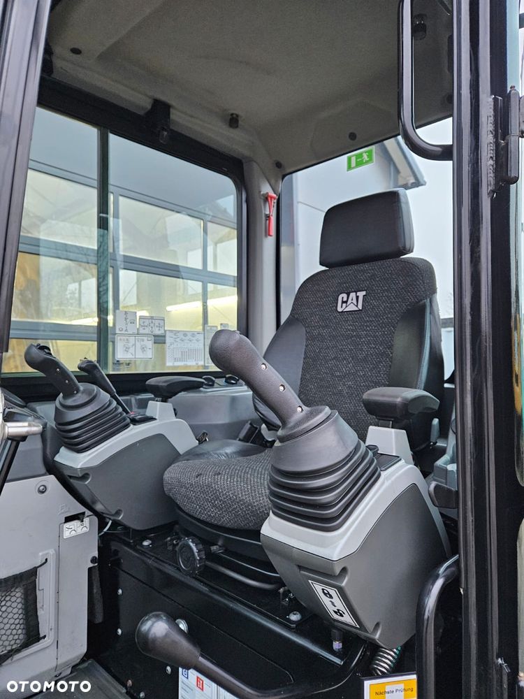 Caterpillar MINIKOPARKA CAT CATERPILLAR 304 E2 304E 304E2 303 305 2020R - 20