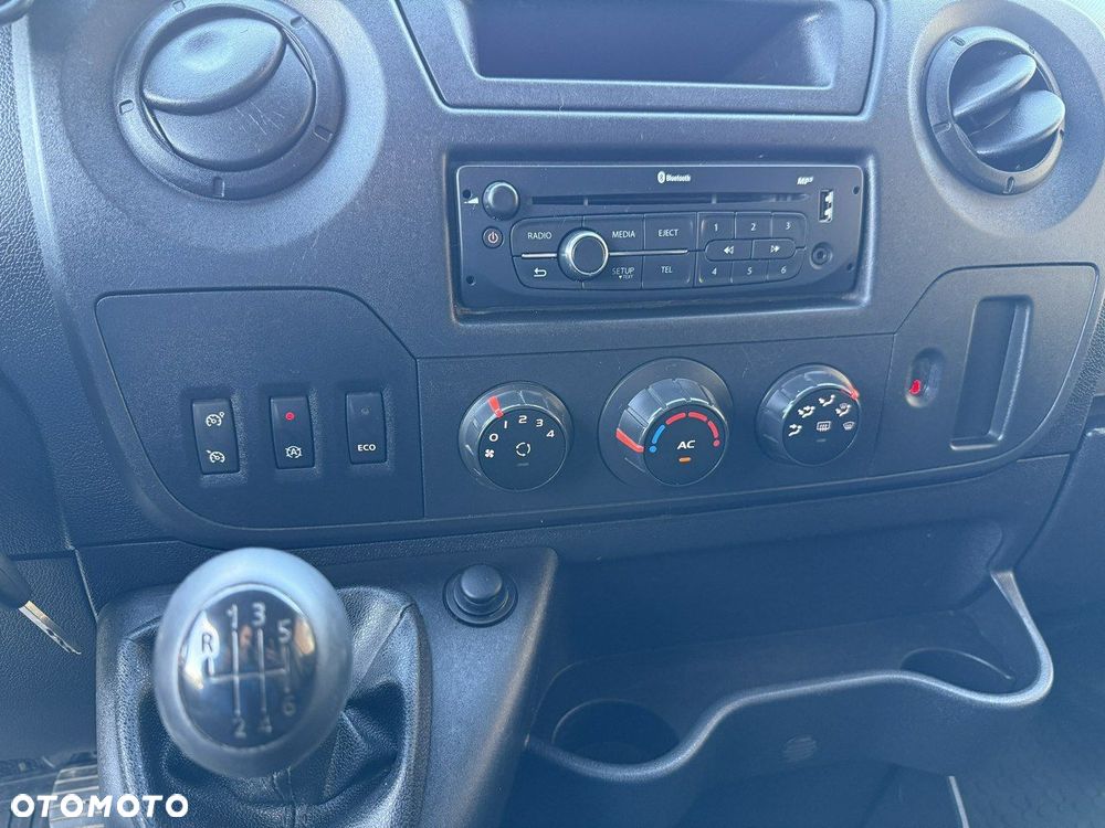 Renault Master - 7