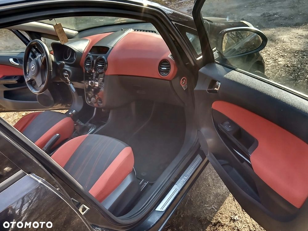 Opel Corsa 1.4 16V 111 - 15