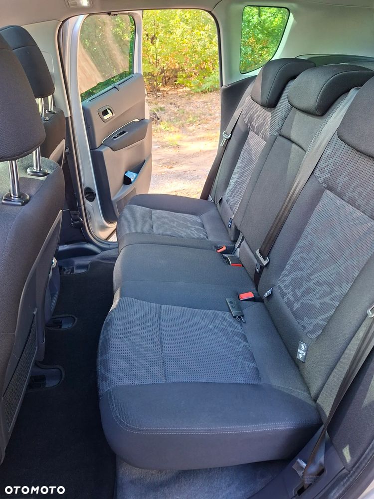 Peugeot 3008 2.0 HDi Premium - 19