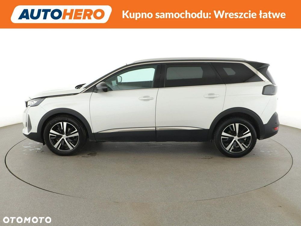 Peugeot 5008 BlueHDi 130 EAT8 GT - 2