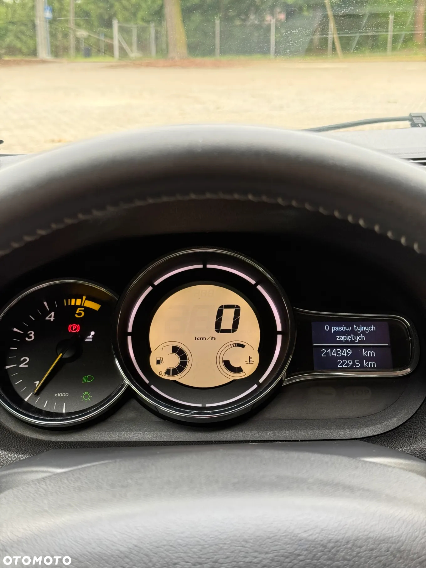 Renault Megane - 5