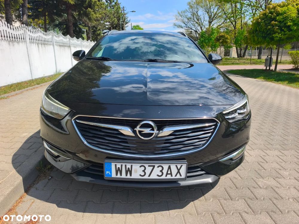 Opel Insignia 1.6 Direct InjectionT Dynamic - 22