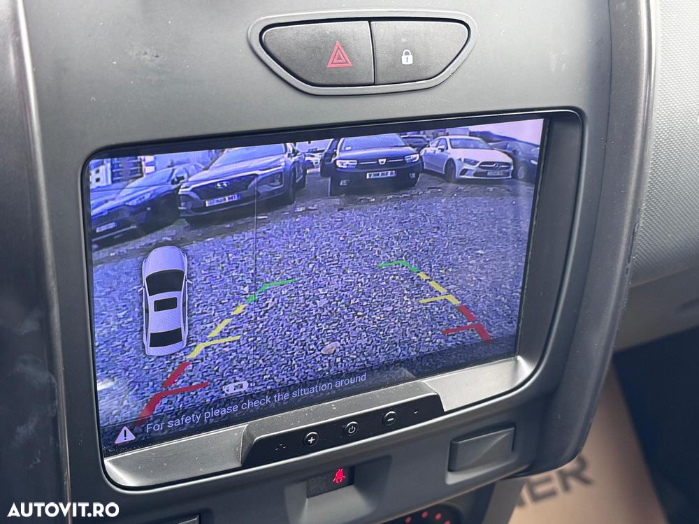 Dacia Duster 1.6 4x4 Laureate - 25