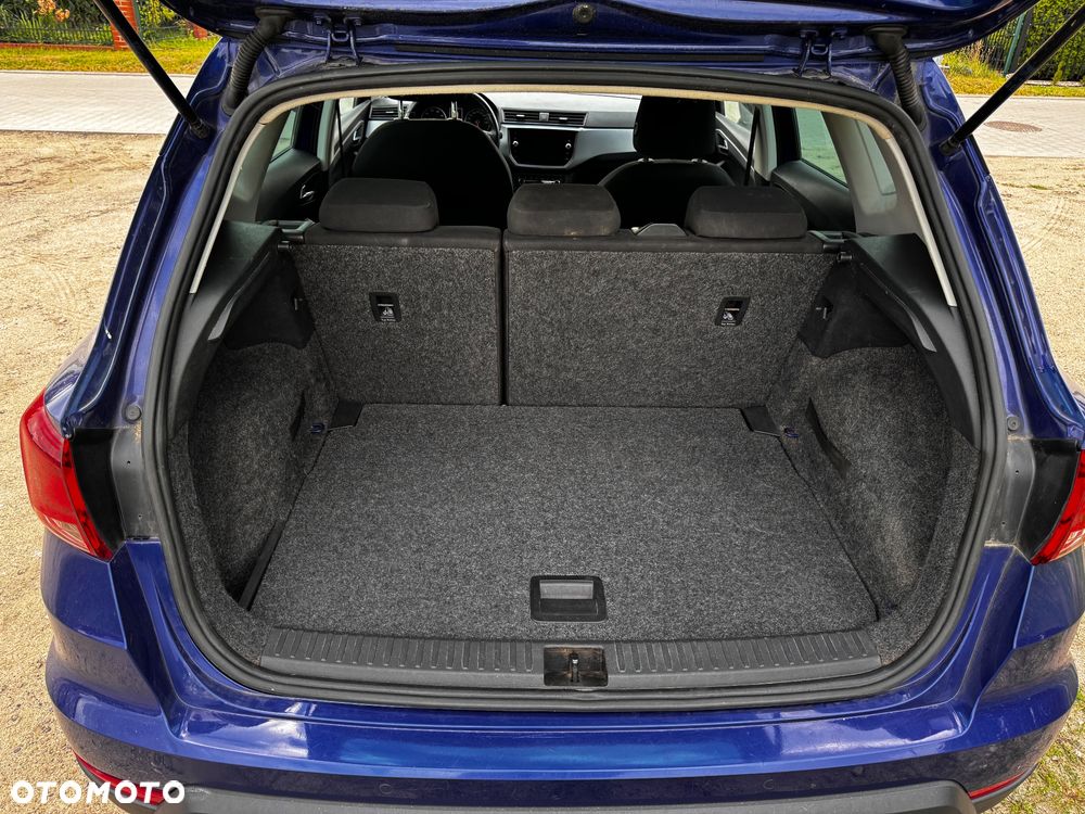 Seat Arona 1.0 Eco TSI Reference - 21