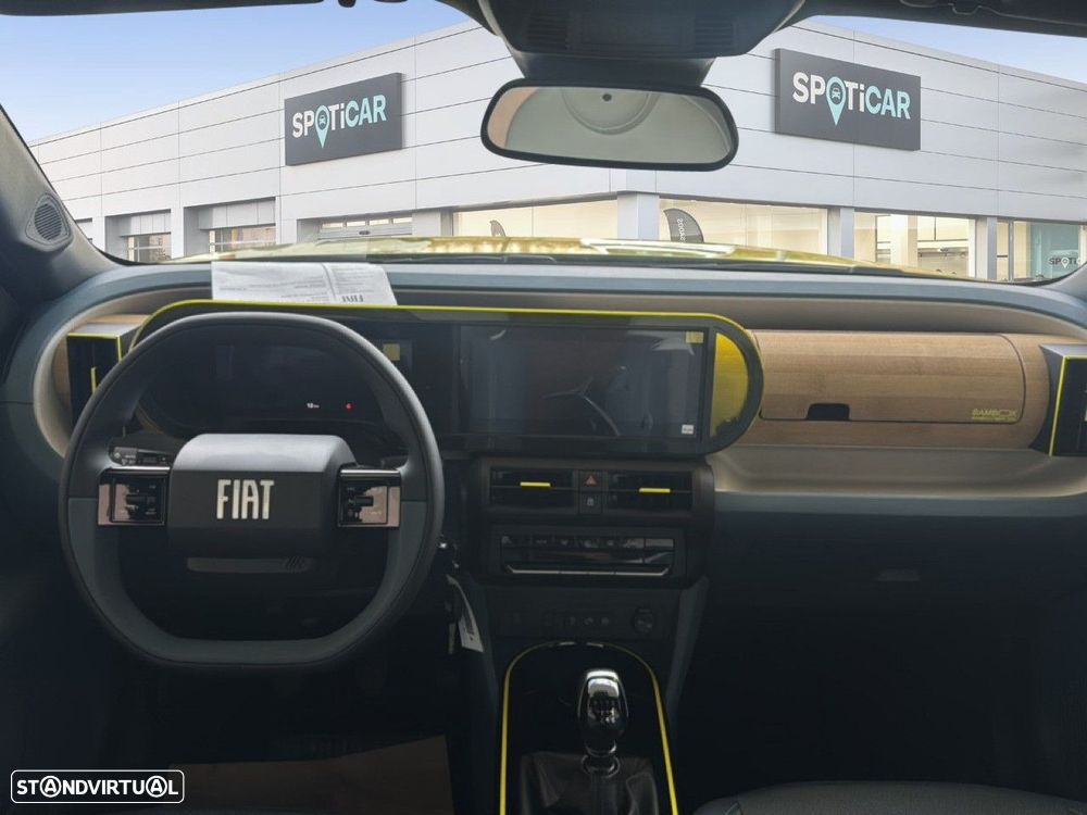 Fiat Grande Panda 1.2 La Prima - 8