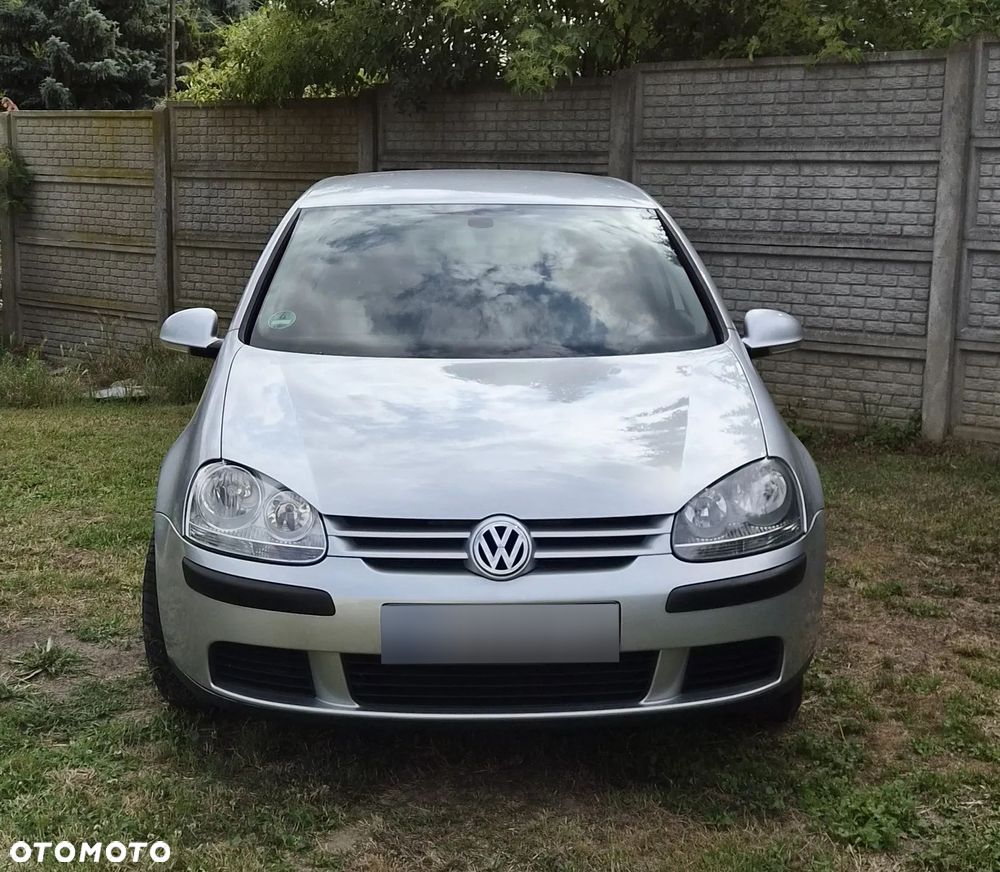 Volkswagen Golf 1.6 FSI Comfortline - 7
