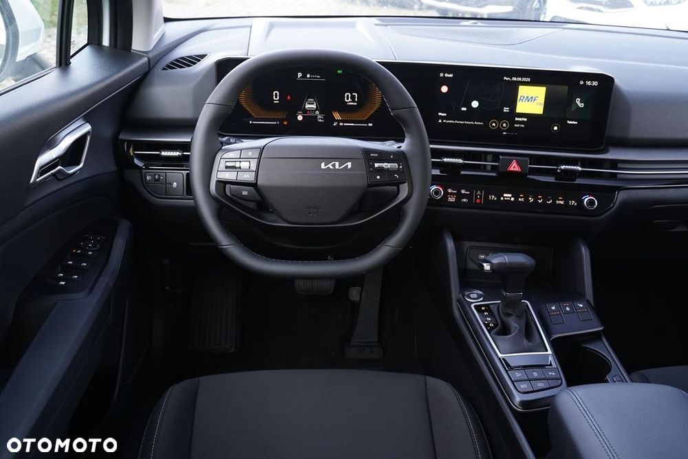 Kia Sportage 1.6 T-GDI M 2WD DCT - 24