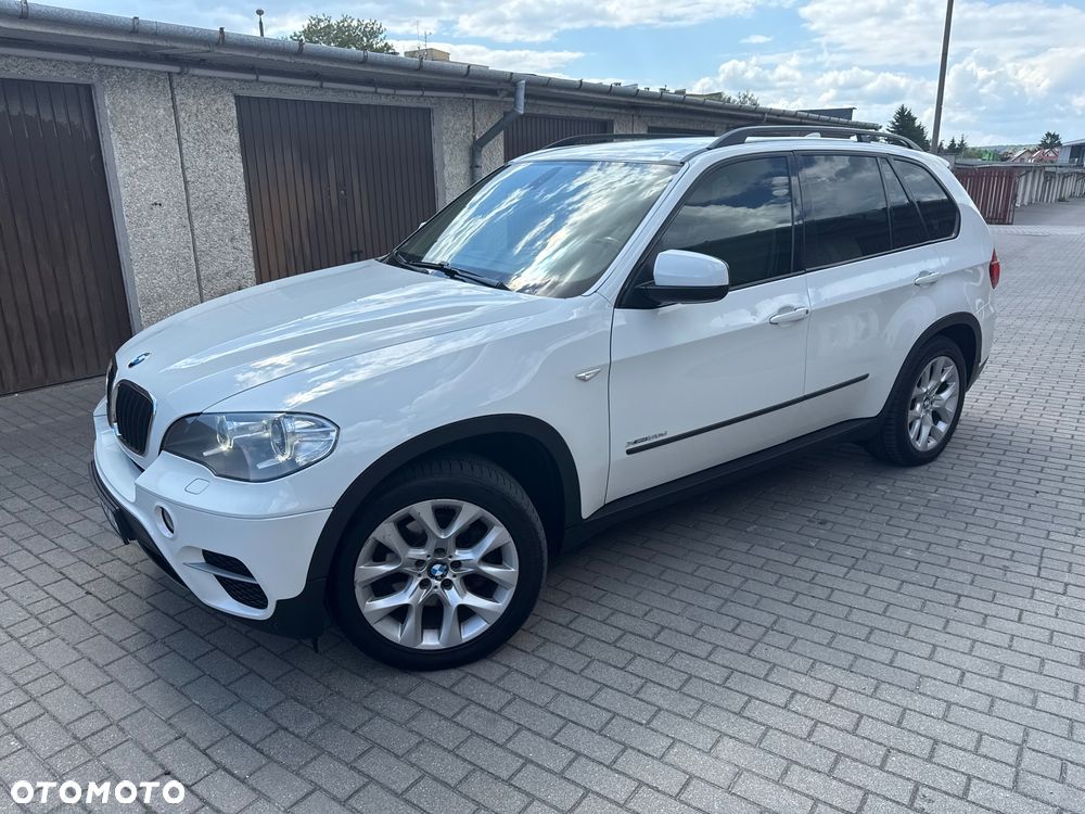 BMW X5 3.0d xDrive - 7