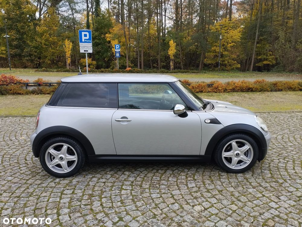 MINI ONE - 21