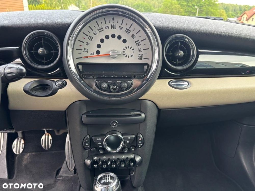 MINI Cooper S Standard - 16