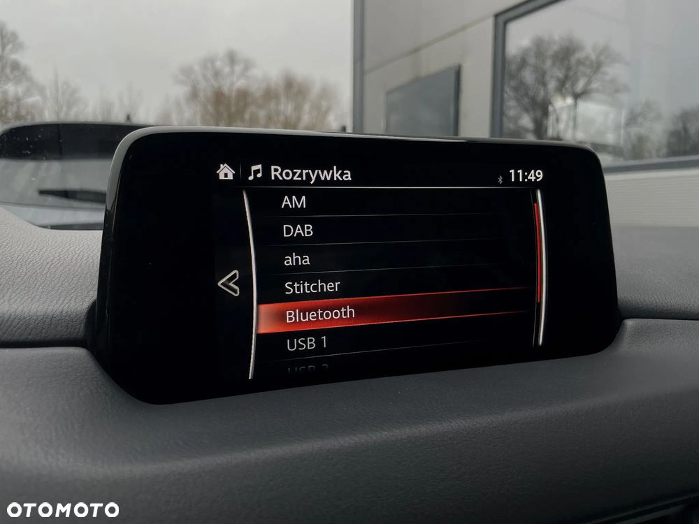 Mazda CX-5 2.0 Skyprestige 2WD - 28