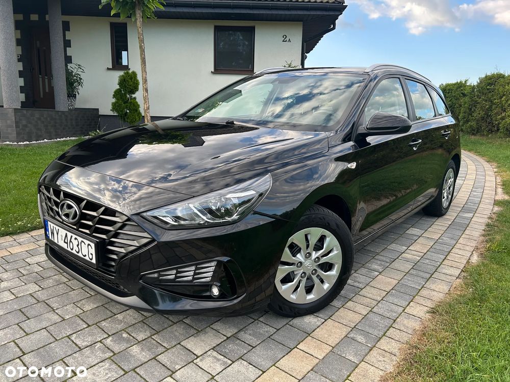 Hyundai i30 1.5 DPI Modern - 1