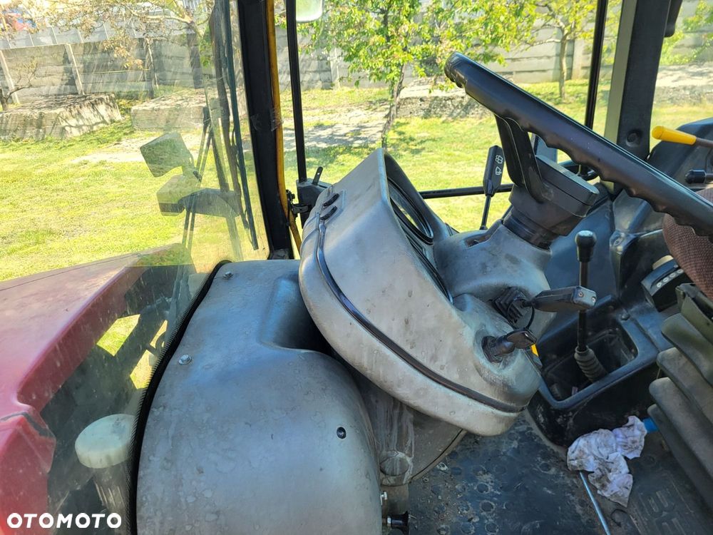 SILOKING 1523.4 4X4 - 11