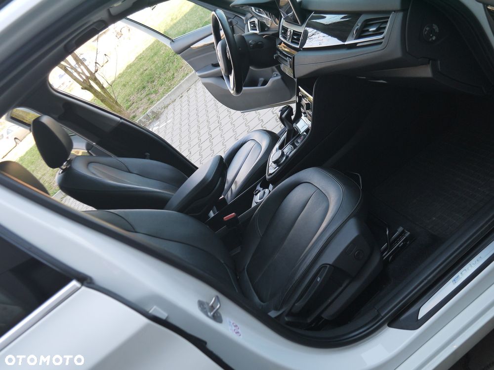 BMW Seria 2 225xe iPerformance Luxury Line - 24