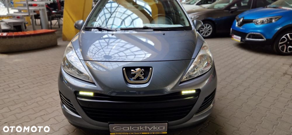 Peugeot 207 - 2