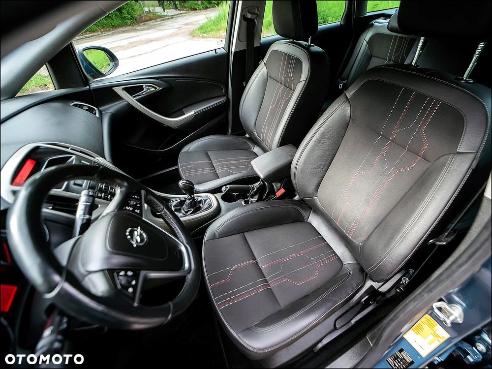 Opel Astra - 30