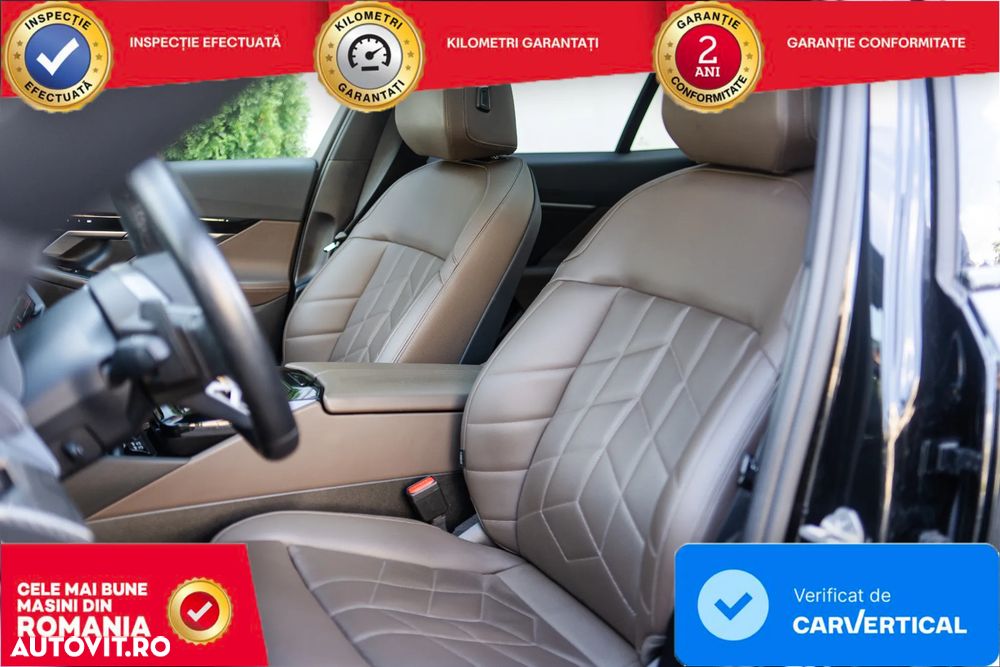 BMW Seria 5 - 24