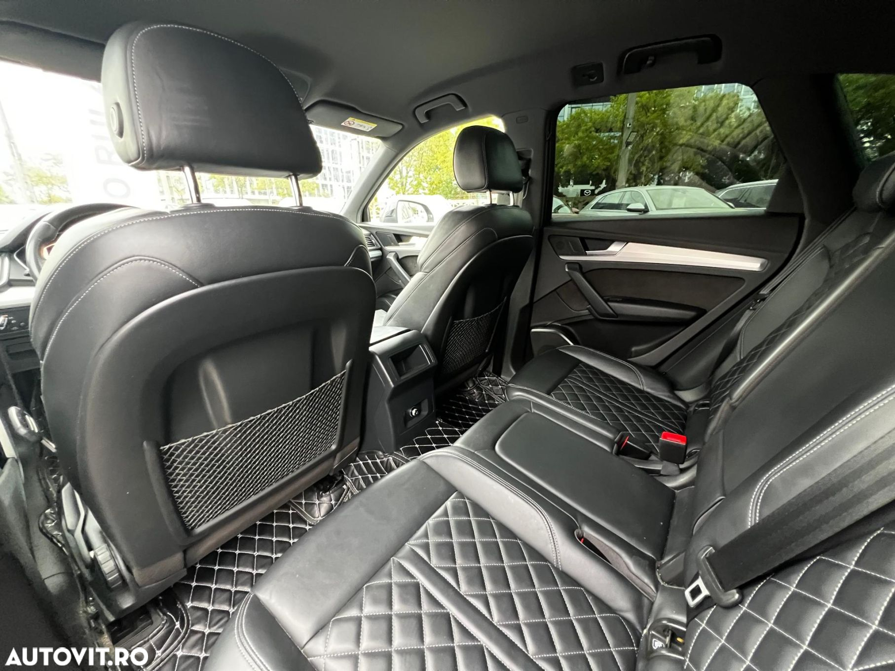 Audi Q5 - 14