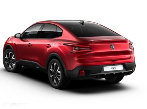 Citroën C4X 1.2 mHEV Max eDCT6 - 3