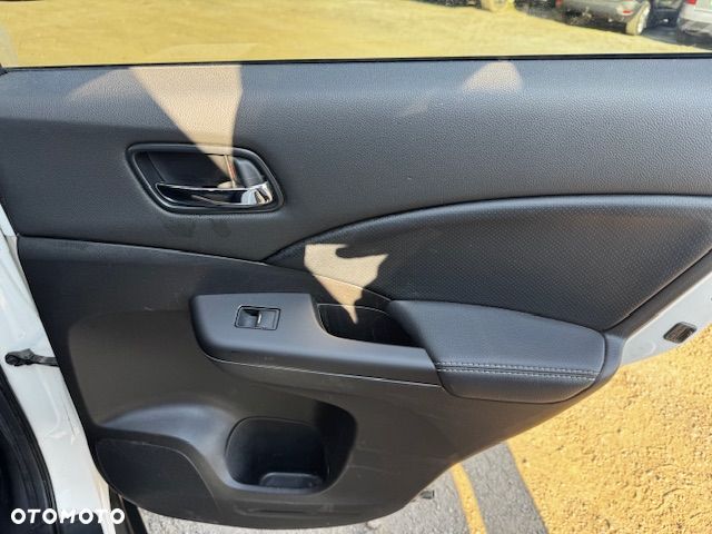 Honda CR-V 1.6i DTEC 2WD City Edition - 23