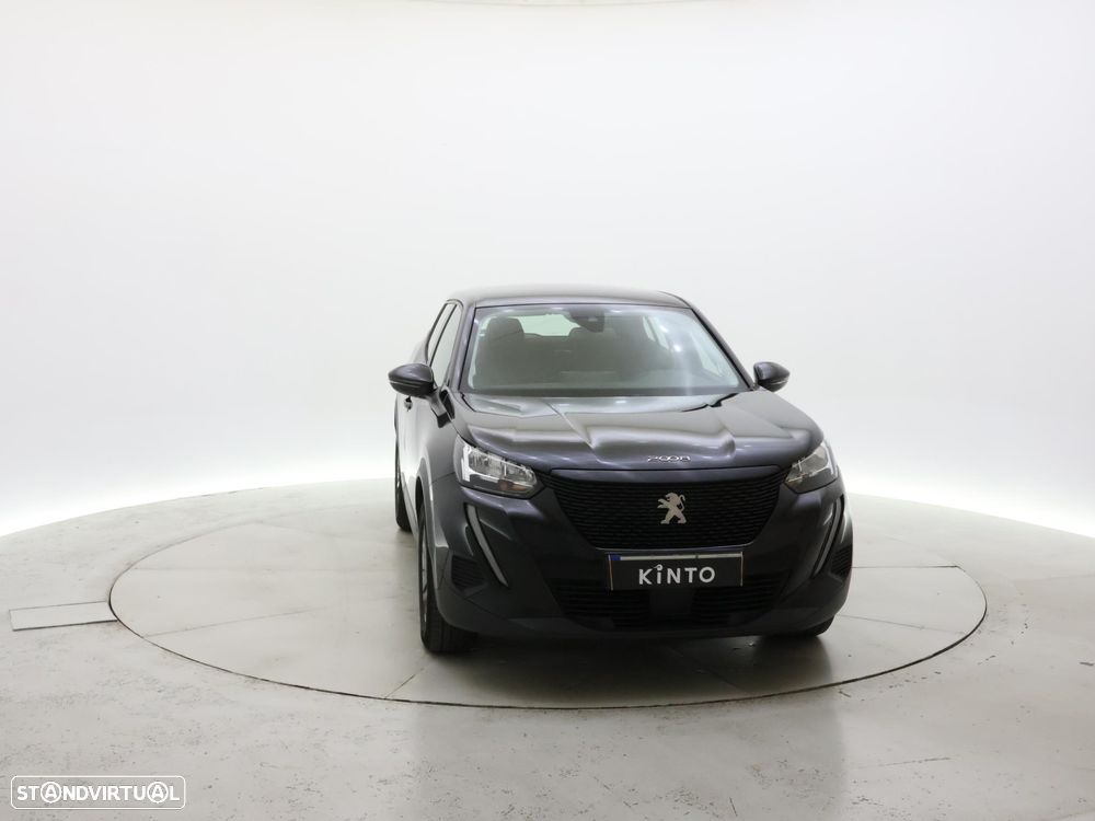 Peugeot 2008 1.5 BlueHDi Active Pack - 11