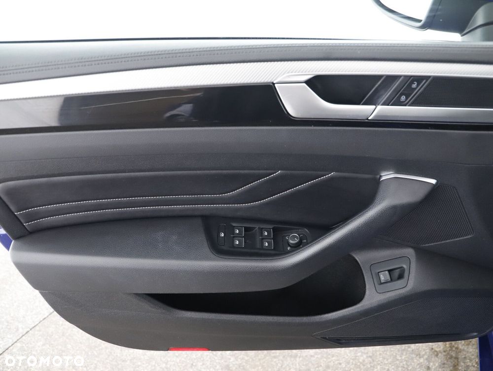 Volkswagen Arteon Shooting Brake - 10