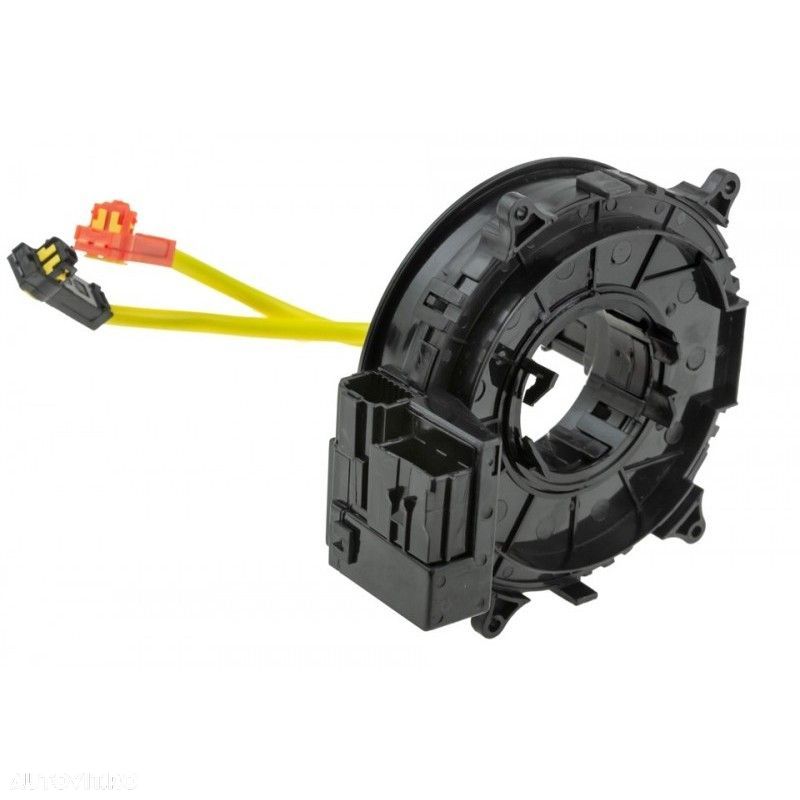 Arc spirala Airbag Toyota Land Cruiser Prado 2002-, Land Cruiser 2002-, Lexus Lx470 2002-, 84306-33090 - 2