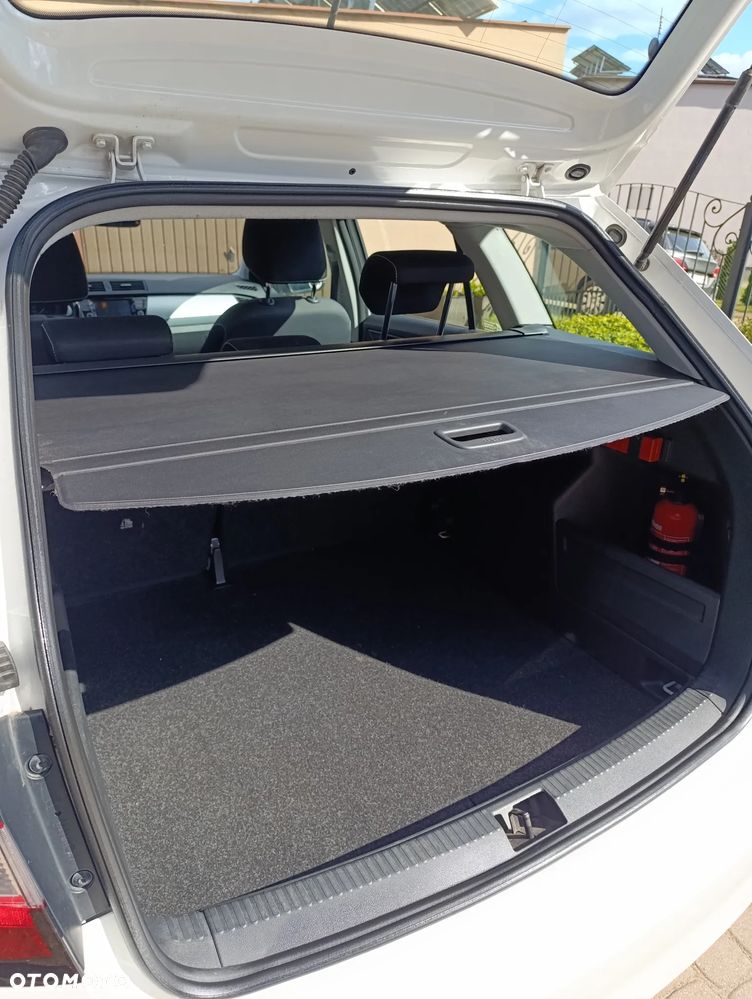 Skoda Fabia 1.0 Ambition - 30