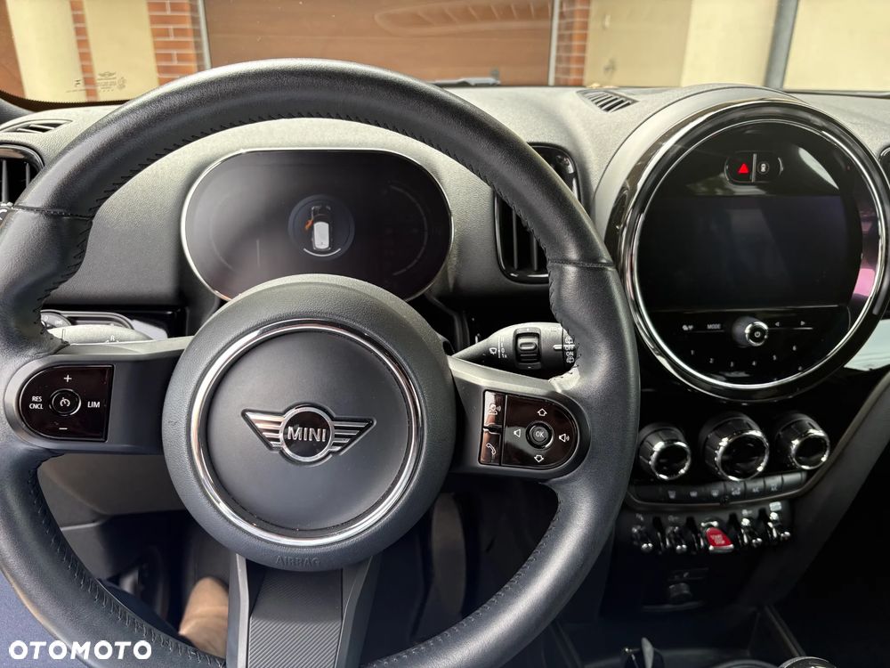 MINI Countryman Cooper ALL4 - 9