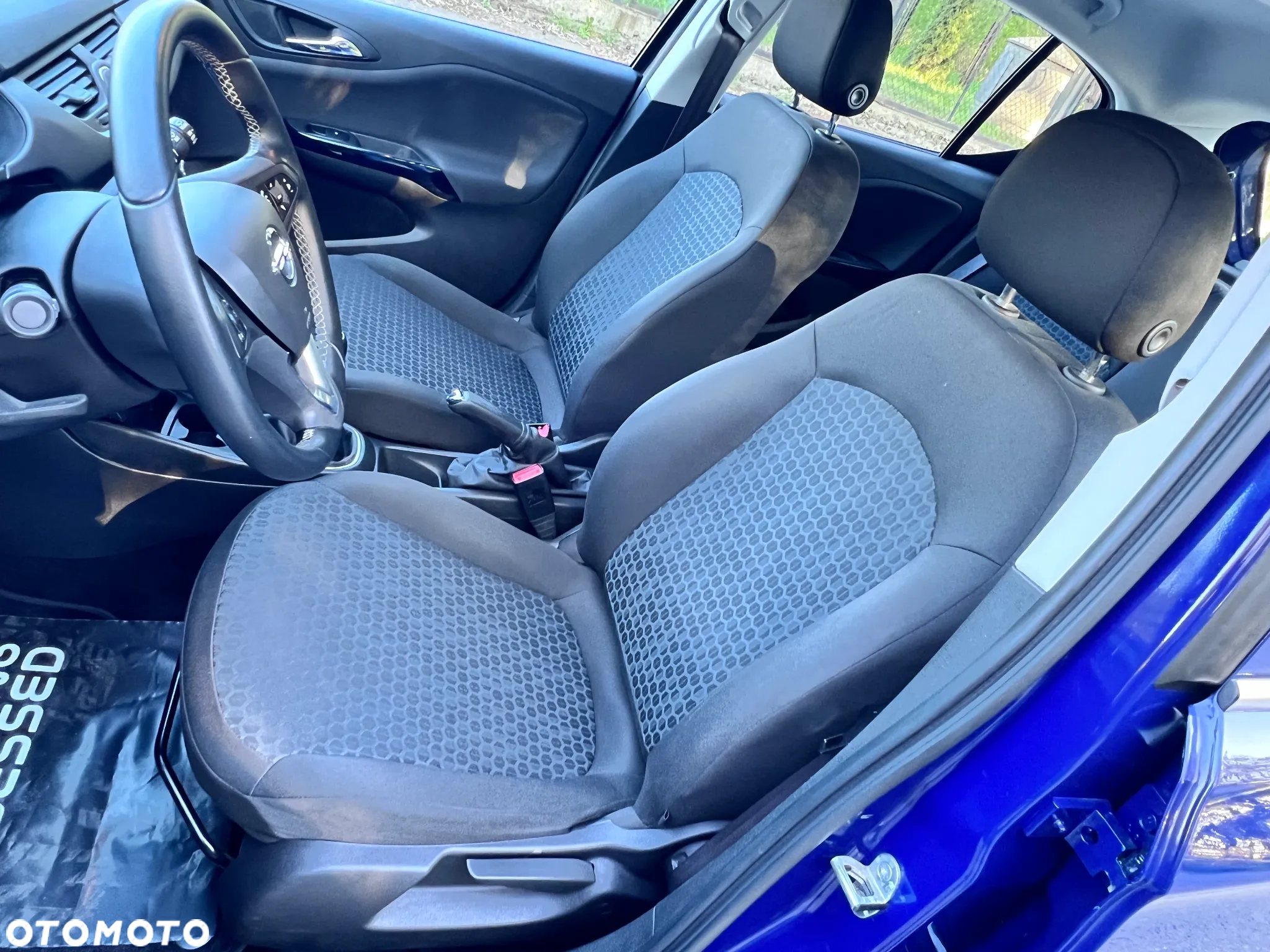 Opel Corsa 1.4 Enjoy - 25