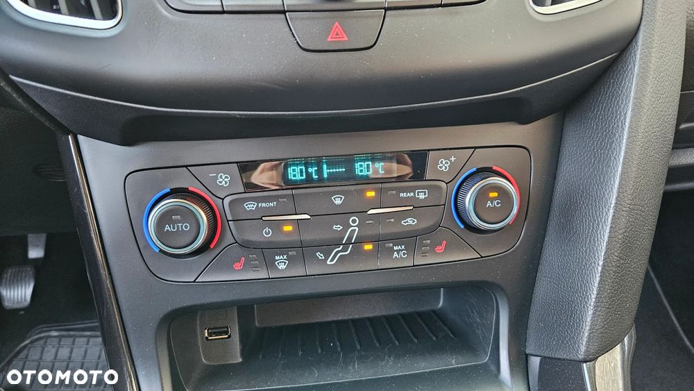 Ford Focus 1.5 EcoBoost ST-Line ASS - 23