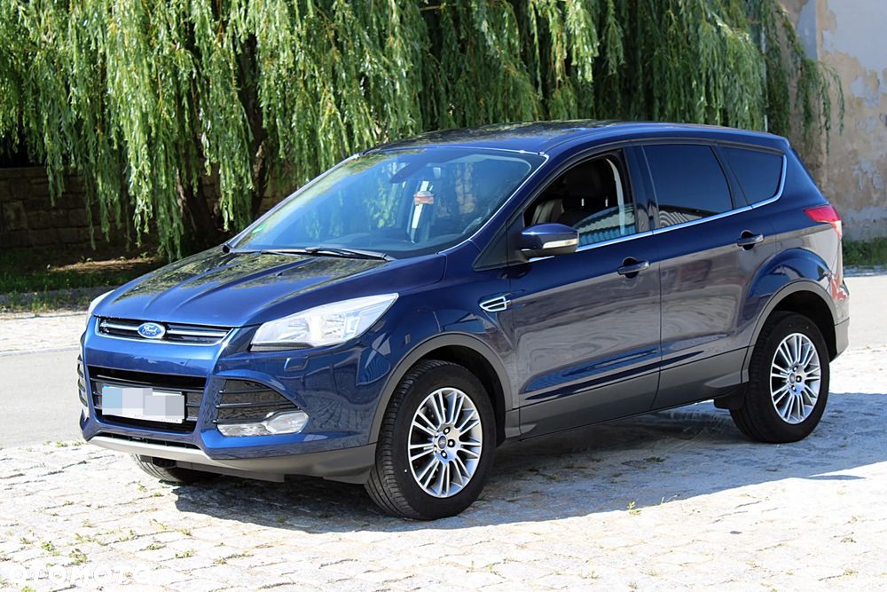Ford Kuga - 6