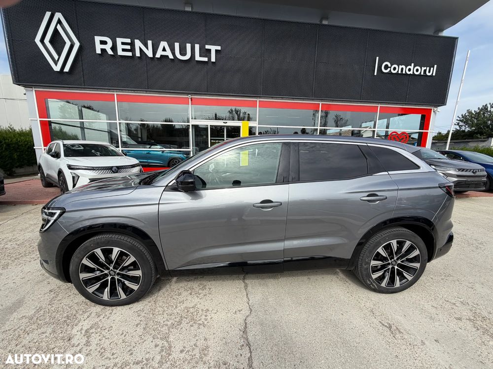 Renault Austral 160 MHEV Techno - 1
