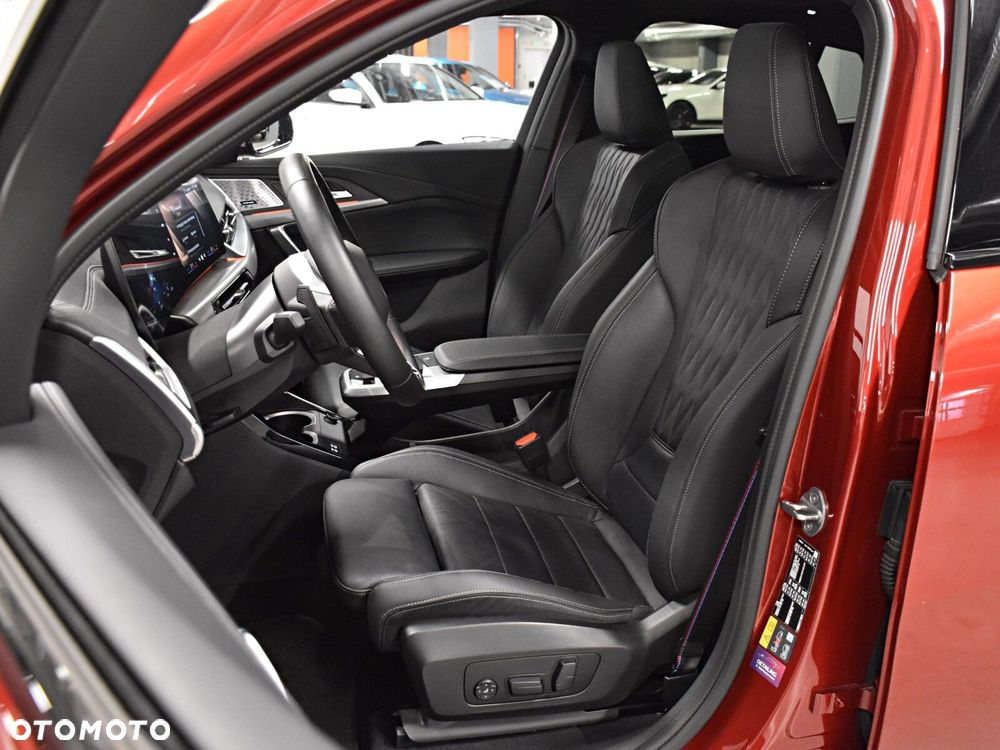BMW iX2 xDrive30 66.5kWh M Sport Edition - 11