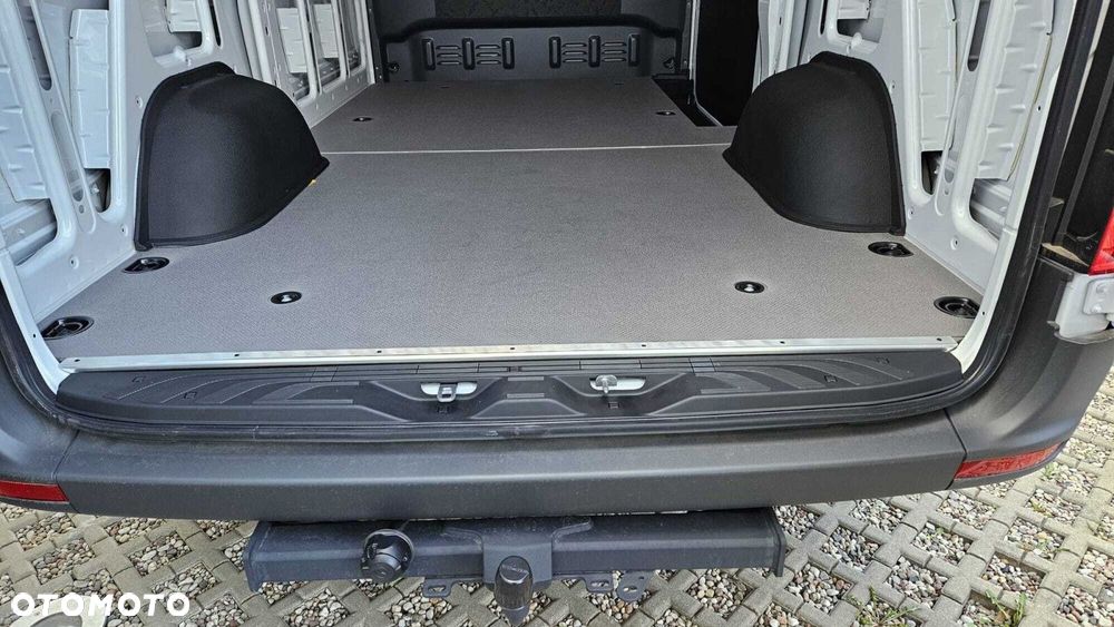 Mercedes-Benz Sprinter 317 CDI KA OM654 - 17