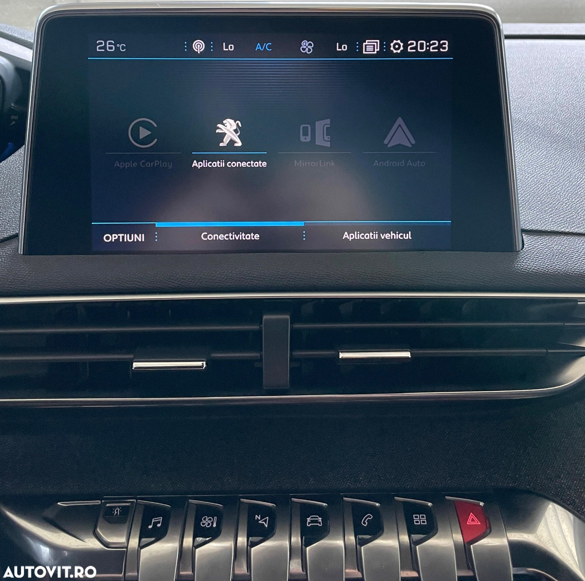 Peugeot 3008 1.2 PureTech Turbo S&S EAT6 GT-Line - 17