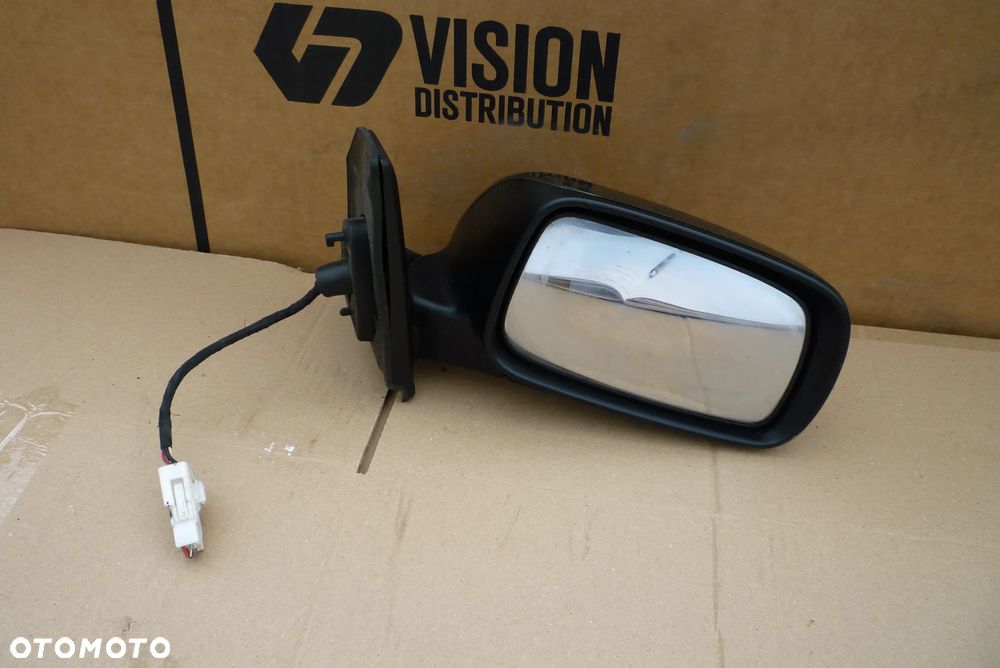 Lusterko Prawe Corolla E12 1C3 5Pin Europa 015829 - 1